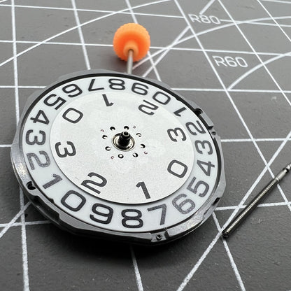 Japan Made Miyota 1M50 Quartz Movement New Original