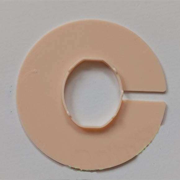 Watch Case Mount Spacer Ring Fixing Ring for ETA 976.001 Movement