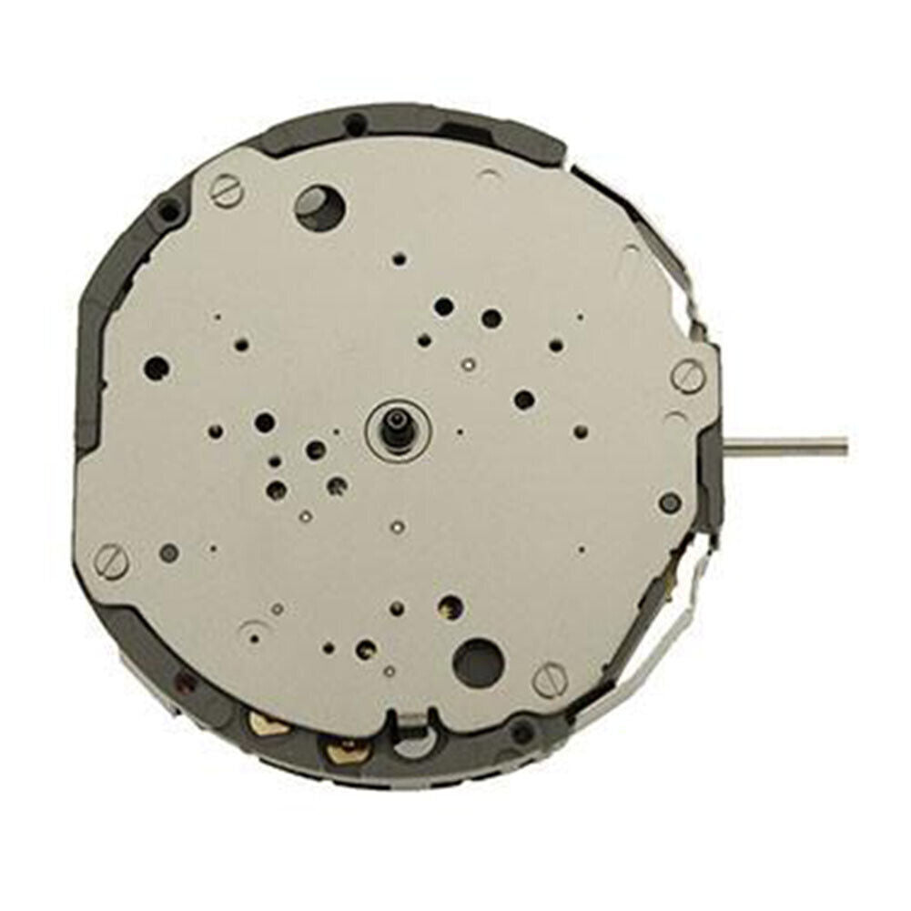 Miyota JS20 Japan Quartz Movement