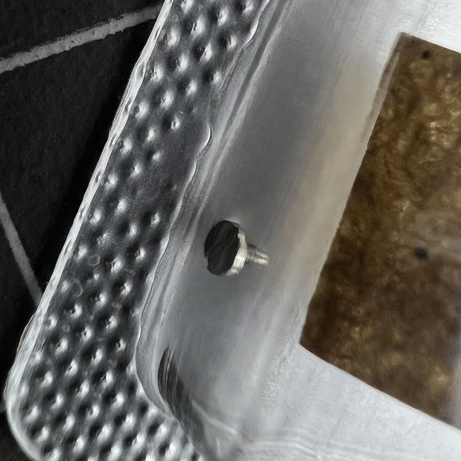 Replacements 3135-5213 screws for minute wheel in 3135 movement watch parts by brand Replacements.