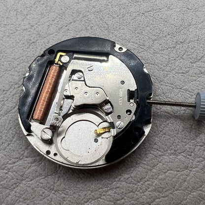 Swiss Ronda 702 Quartz Watch Movement