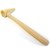 Swiss Made Bergeon 1447 Boxwood Mallet Hammer for Replacing Watch Bracelet Pins