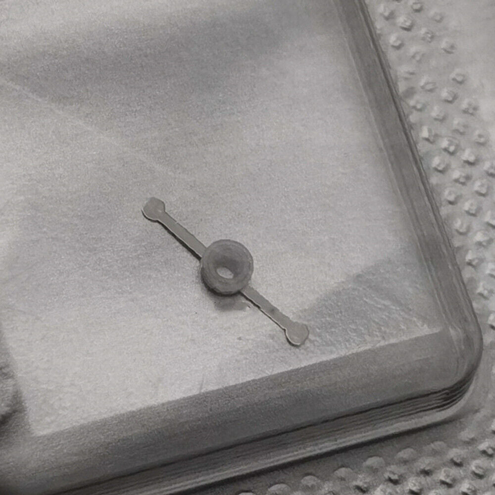 Chronograph wheel friction spring for ETA 7750 watch movement, high-quality spare part by Ref.8290.