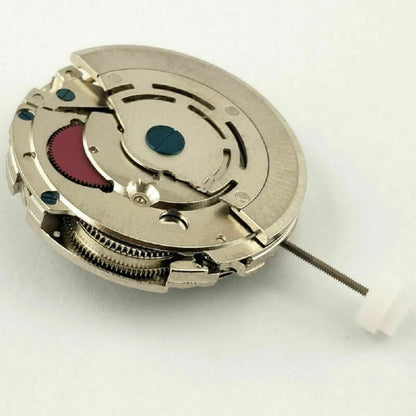 China Made Automatic Mechanical Movement For Mingzhu DG 5833 2813 Date Movement