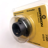 Bergeon 7100-07 3/4 Standard Watch Movement Holder