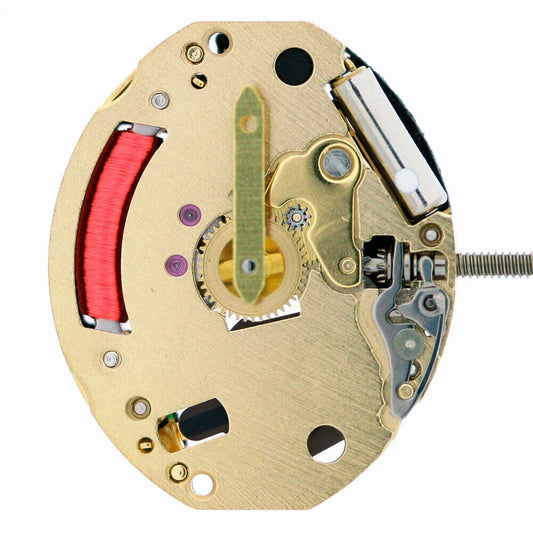 ETA 976.001 Watch Quartz Movement  2 Hands