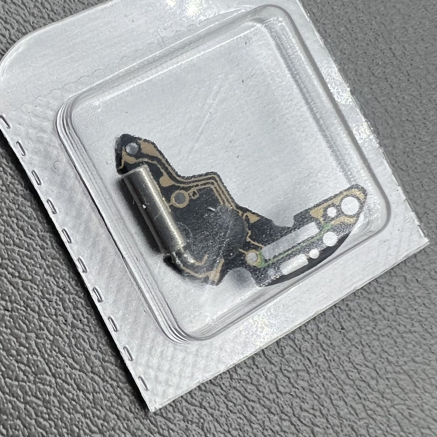 2 Stück Schweizer Platine für Ronda Quarzwerk 785 775 705 715