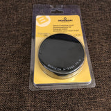 Watch Repair Tool Bergeon 5395-75-N Black Gel Watch Case Casing Cushion 75mm