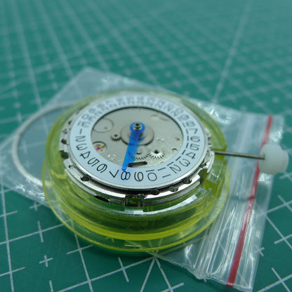 Wholesale DG2813 Mechanical Movement 4 Hand, Adjustable 24 Hour-Hand GMT Silver