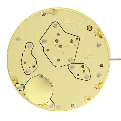Ronda 8040B 8040.B Quartz Watch Movement