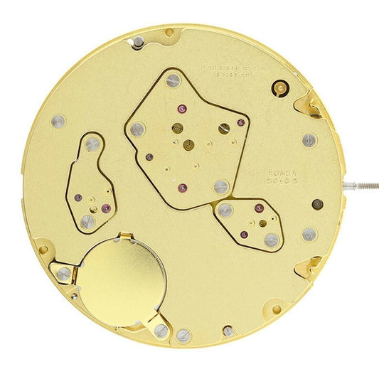 Ronda 8040B 8040.B Quartz Watch Movement