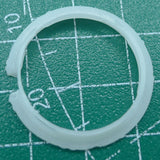 Wholesale 27-29.5mm Case Mount Spacer Ring Fixing Ring for Miyota 2105 2115