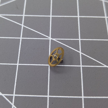 Roue de réduction 1 pièce pour montre à mouvement ETA C01.211, pièce n° 6408