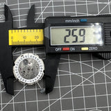 Miyota 821A Genuine Quartz Watch Japan Made Movement