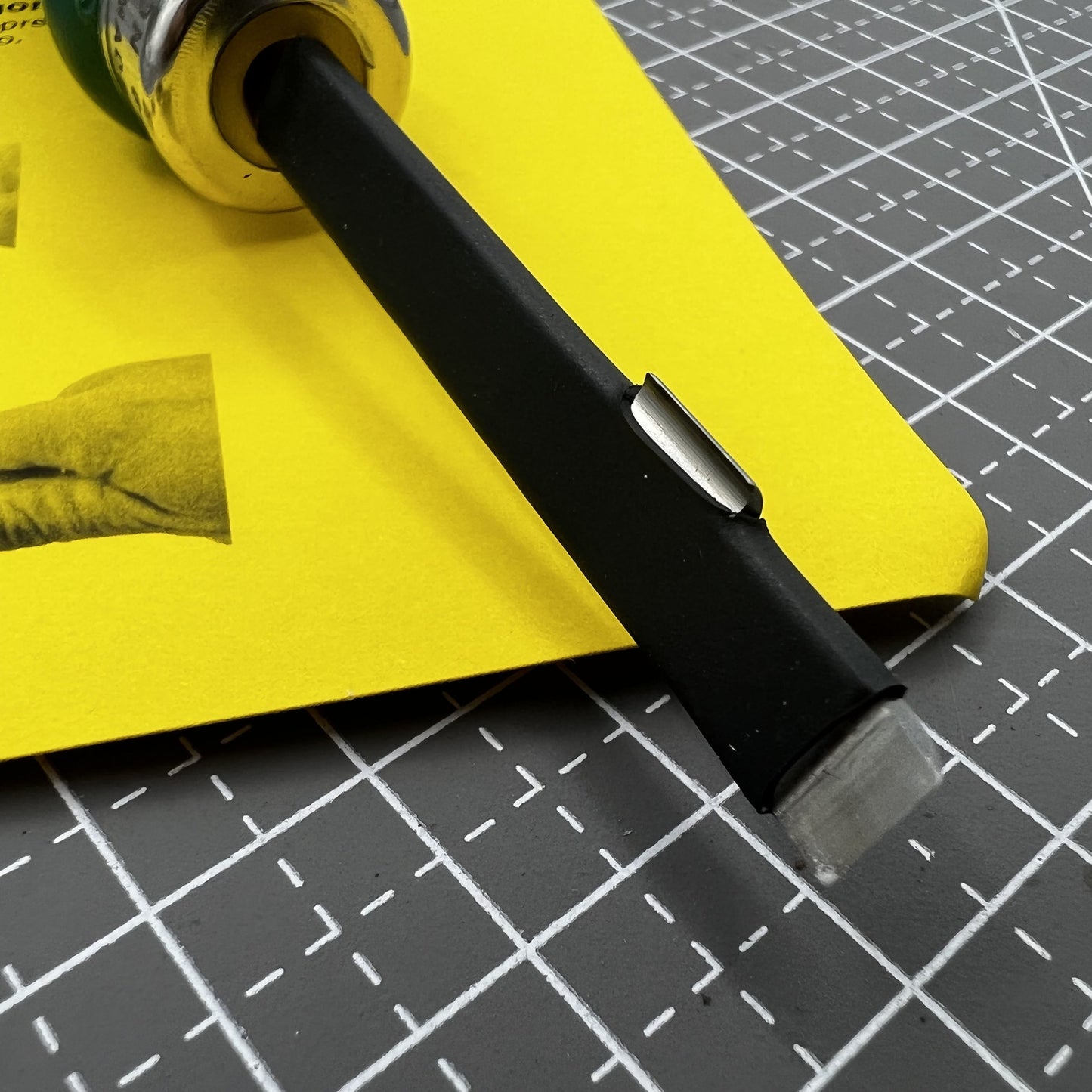 Bergeon Swiss 6484 Uhr Gehäuseboden Öffner Zwei Hebel Werkzeug