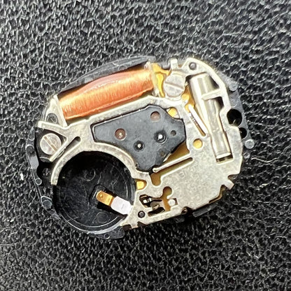 Epson Hattori Quartz Uhrwerk VC11 mit Krone