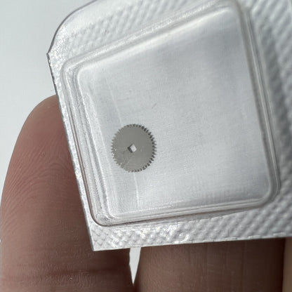 Watch Part Ref.415 ratchet wheel replacement for ETA 2000-1 movement, precision spare part.