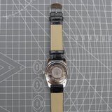 37mm Shanghai Factory Made 7120 Men Manual Mechanical Watch Shock-Resistant