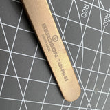 SWISS MADE Bergeon 7421-PM-S5 Tweezers Brand New High Quality BRONZE
