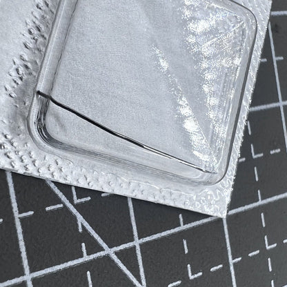 Ersatzteile Feder für Bedienhebel Zwei Funktionen ETA 7750 Uhrwerk Ref 8335