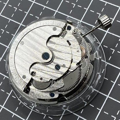 Seagull ST1653 automatic watch movement, precise mechanical component for durable watch accessories.
