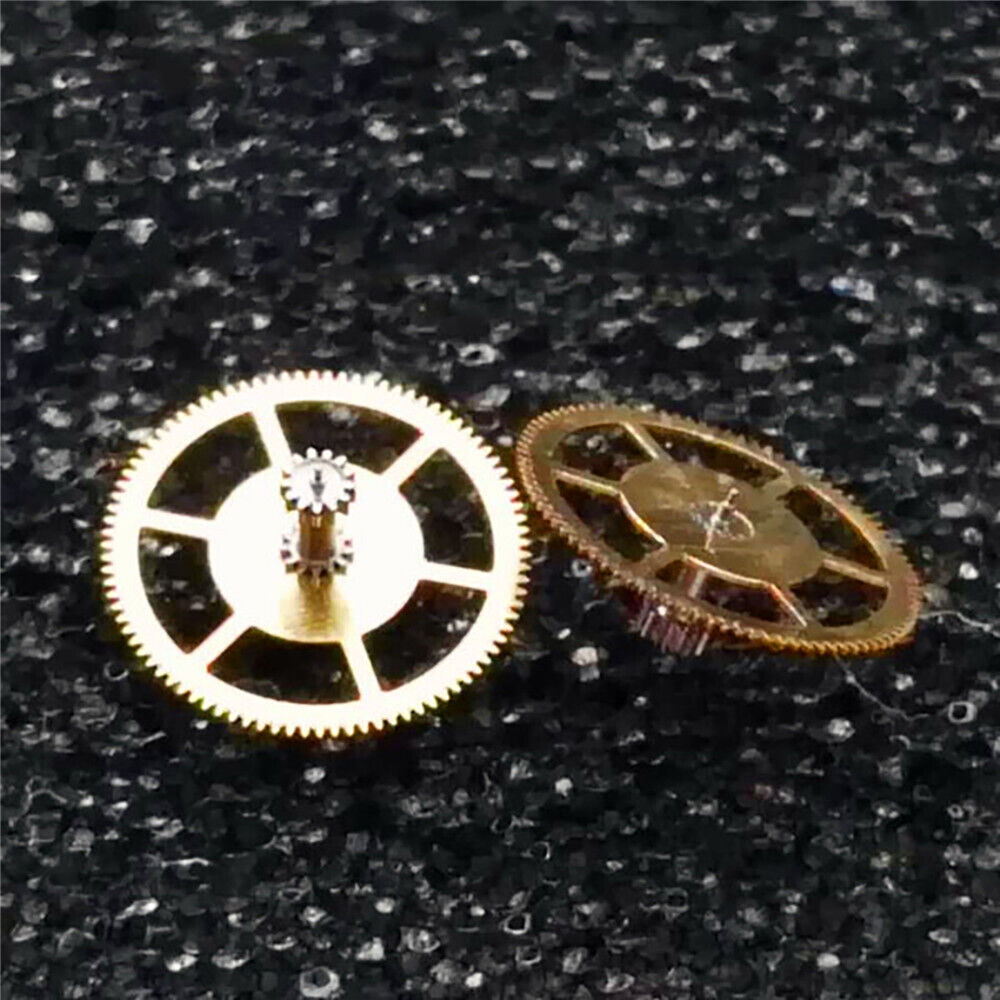 Watch Center Wheel Generic for ETA2836 2824 2834 2846 Watch Center Wheel Gear