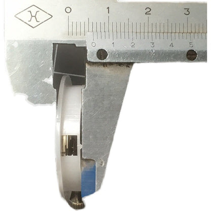 6.2mm Height Watch Movement Cushion Mount Spacer Ring for ETA 2824/2836/2846