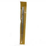 Bergeon 7026-SS Antimagnetic Tweezer Narrow and Fine Points