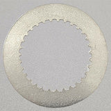 Vintage Arabic Font White Date Disk Wheel Date Wheel Generic for 3135 Movement