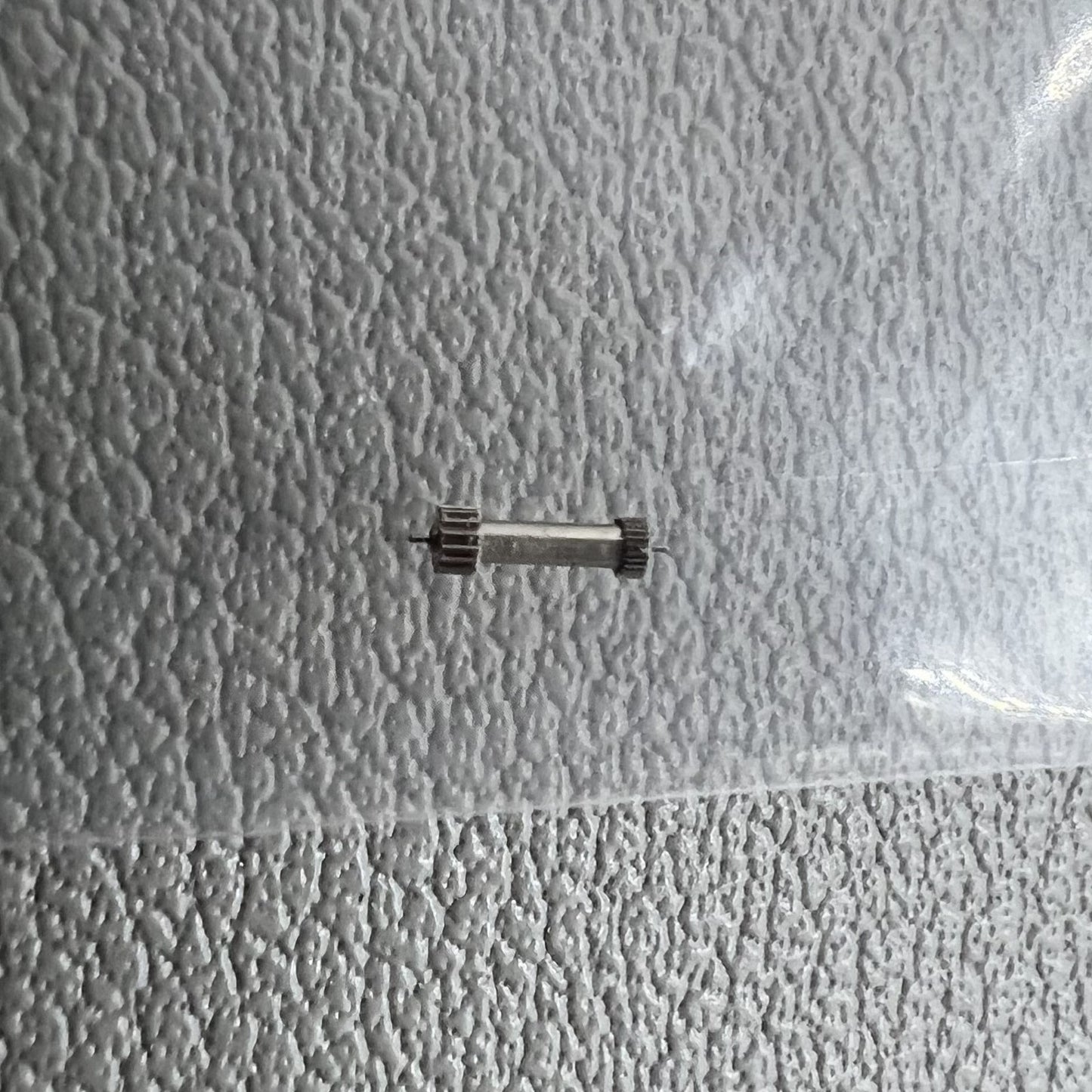 2 Stück Chronographenrad Ersatz für Dandong 7750 Uhrwerk