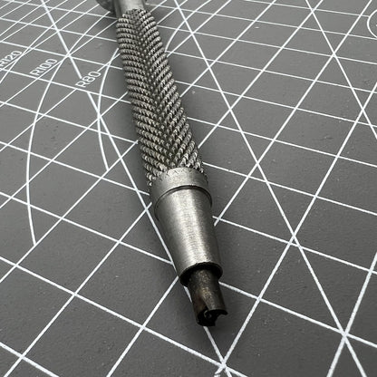 Uhrenentferner, oszillierender Gewichtsrotor für 6651A 6601 Citizen Uhrenreparaturwerkzeuge
