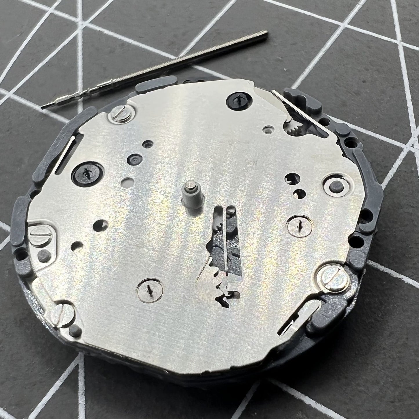 Epson Hattori VD84A VD84 Japan Quarzwerk Uhrwerk Modell