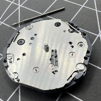 Epson Hattori VD84A VD84 Japan Quarzwerk Uhrwerk Modell