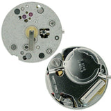 Ronda 1042 2 Hands Quartz Watch Movement