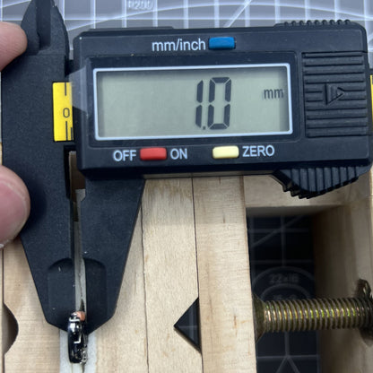 Hattori VC01 VC01E 3 Hands Quartz Watch Movements