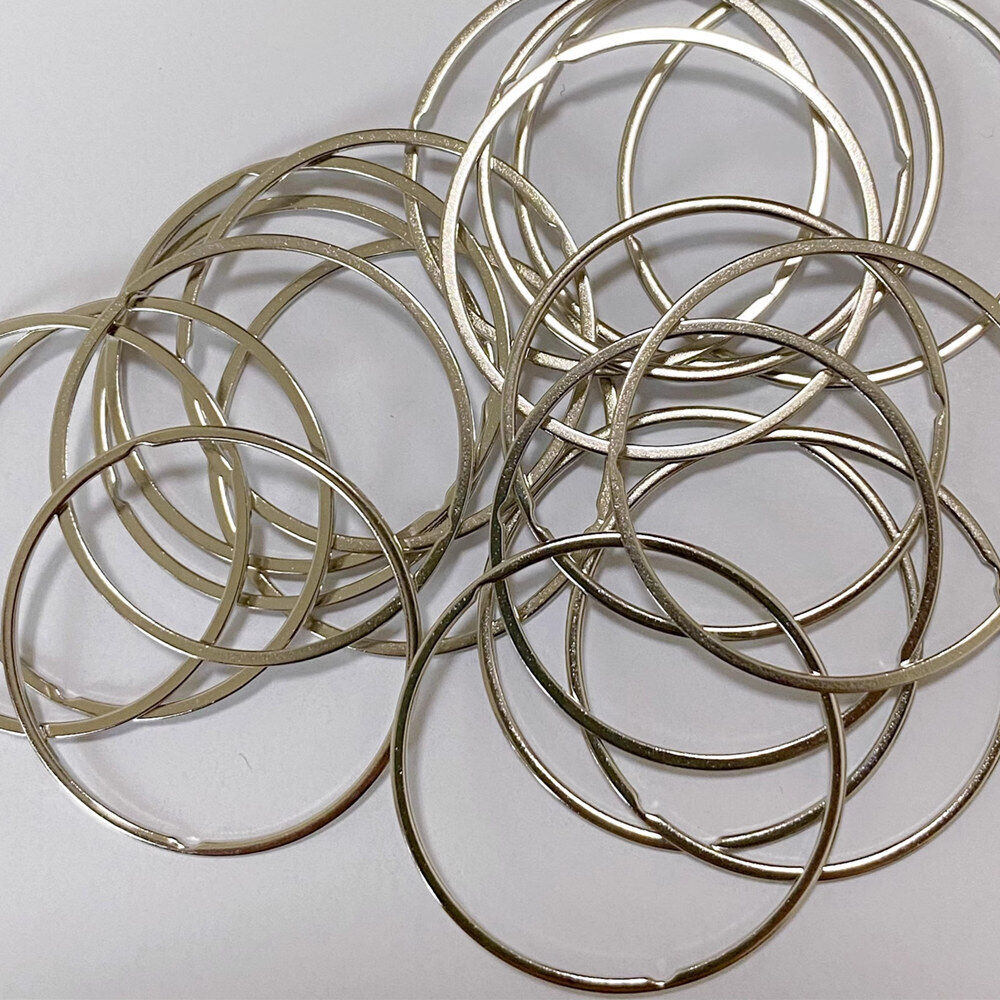 Spacer ring fixing disk for China Made 8205 8200 2813 watch movement, precise fit accessory.