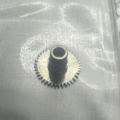 1 pièce de roue d'heure de montre adaptée au mouvement YN55 YN56 #67 