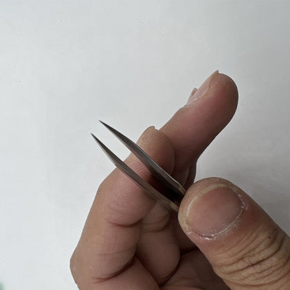 Horotec MSA12.302-2 Antimagnetic Tweezer