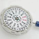 Japan Brand NEW Epson YN56 Mechanical Movement Date Day Watch Part