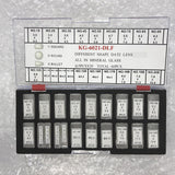 KG-6021-DLF Different Shape Date Lens All In Mineral Glass 3 Sizes 60PCS/Box