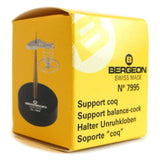 Bergeon 7995 Balance Cock Holding Support Tool