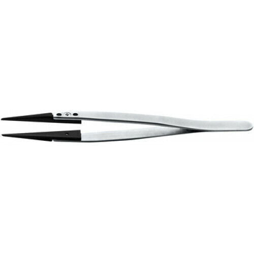 Bergeon 6571-CPR-00 Tweezers With Replaced Ends CPR 00