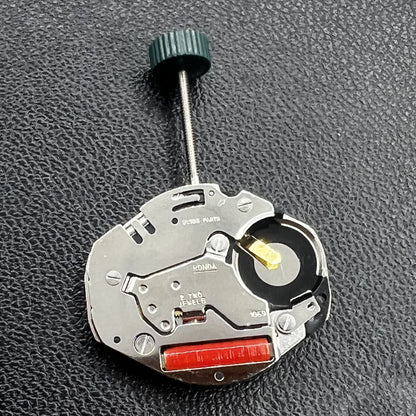 Remplacement du mouvement de montre à quartz Ronda 1069 