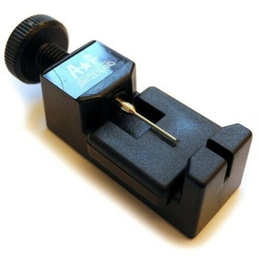 A*F 189.810 AF Watch Bracelet Straps Pin Pusher Removing Links Watches