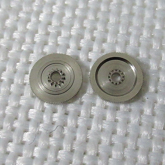 Watch Part Automatic Wheel Generic Fit for Movement 7009 7S26#712
