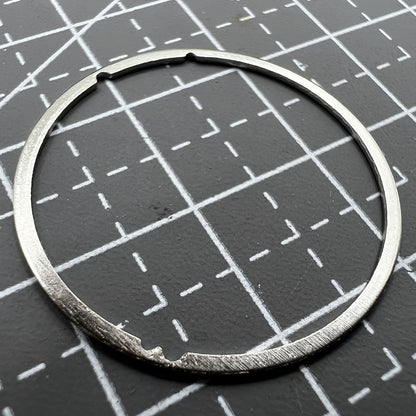 Watch Spacer Ring Fixing Ring of Watch Dial for Miyota 8200/8205/8215 Movement