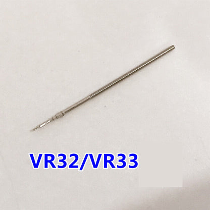 Tiges de remontoir de rechange pour montre à quartz Epson VR33 VR32 VR34 VR3G