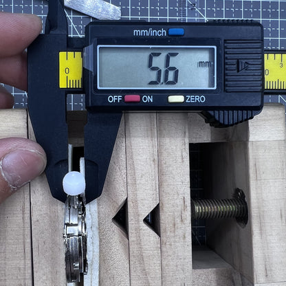 LB20 Automatischer Ewiger Kalender mechanische Uhr mit multifunktionalem Zifferblatt f�r M�nner