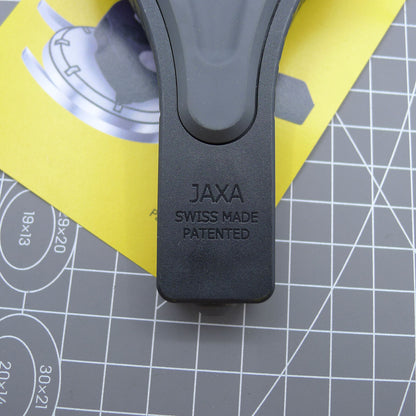 Swiss Bergeon 2819-MINI JAXA watch back opener tool up to 62mm for precise repair tasks and watch maintenance.