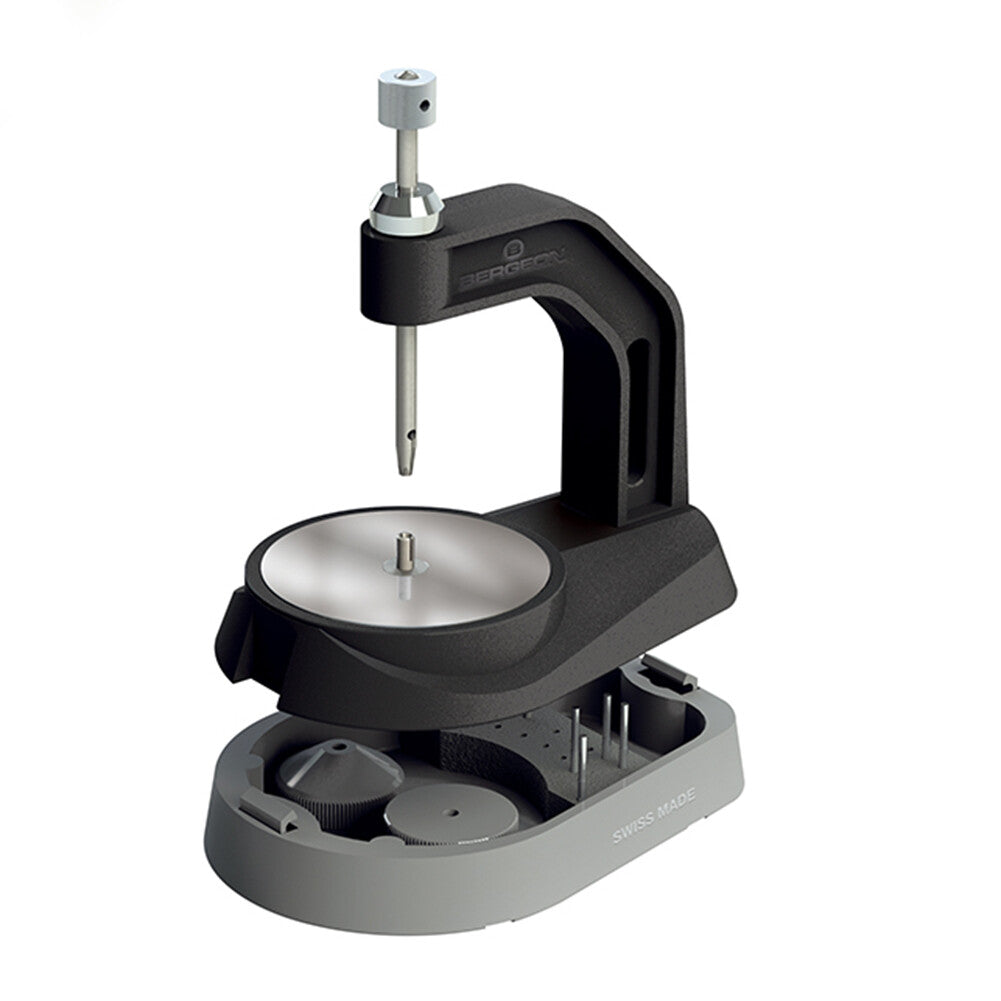 Swiss Bergeon 8745 Press Bracelet Shortening Removing Tool